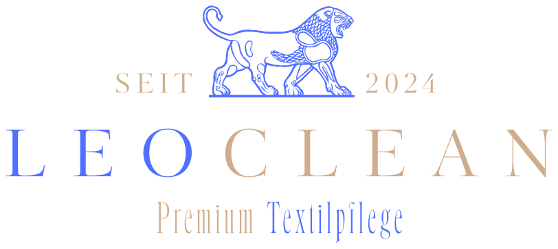 Leo Clean Logo